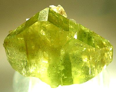 Brazilianite