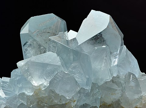 Celestite