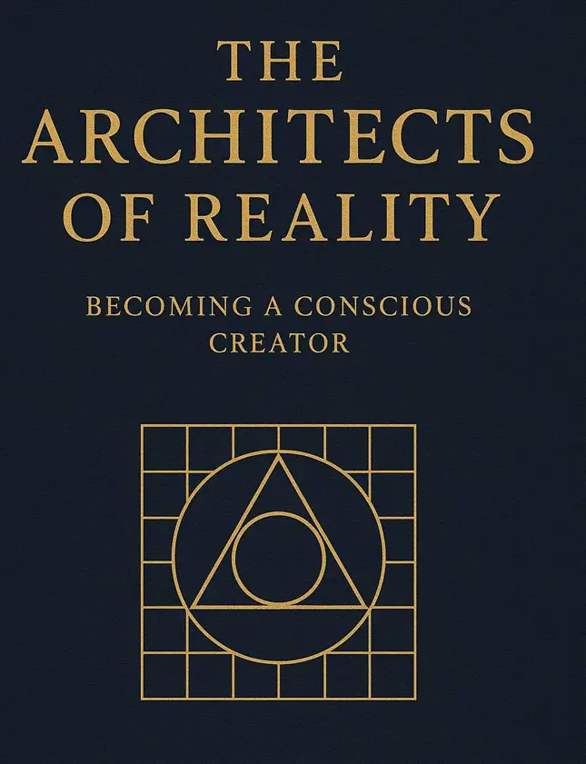 The Architects of Reality