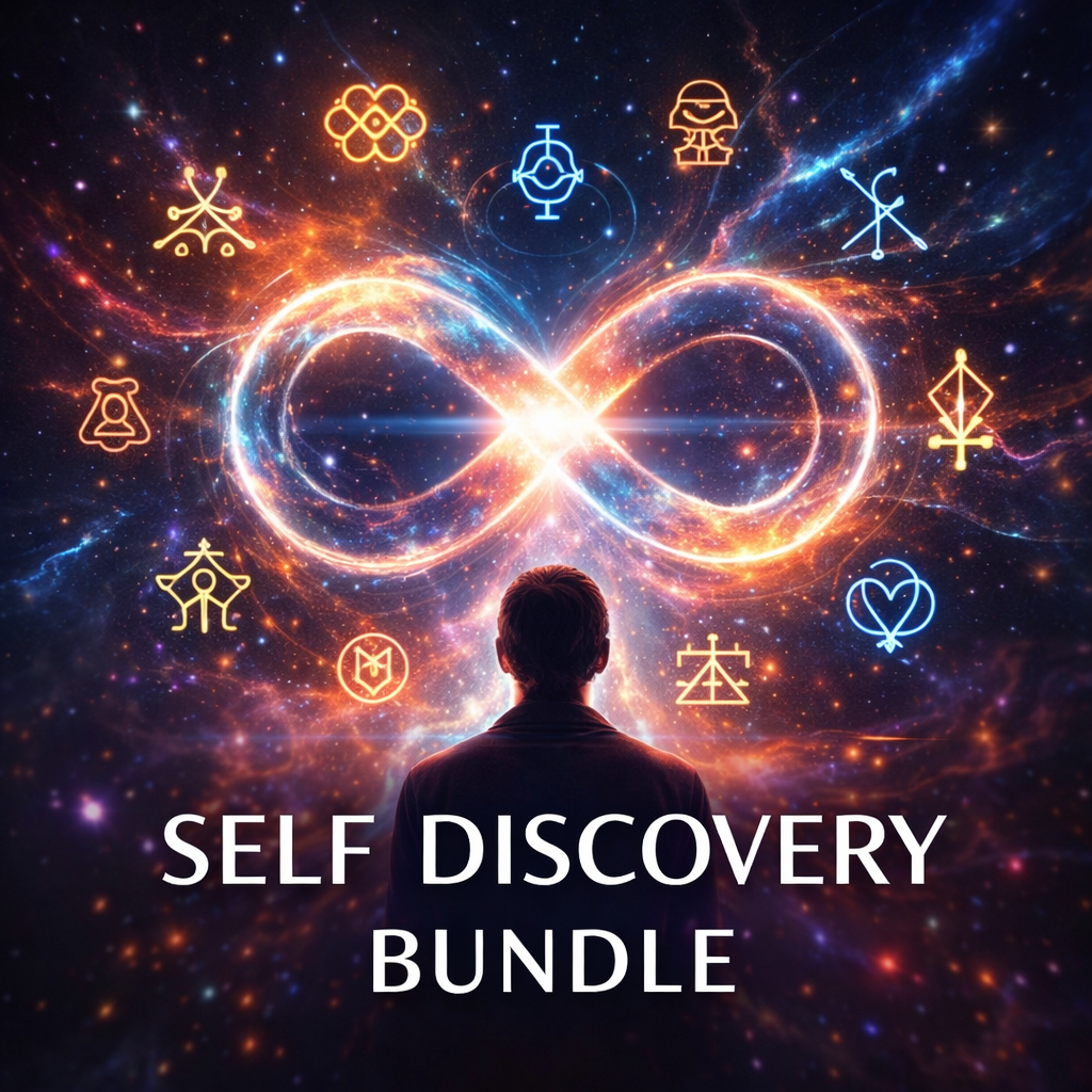 Selfdiscovery Bundle